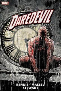 Daredevil By Brian Michael Bendis & Alex Maleev Omnibus Vol. 2 (Graphic Novel)