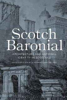 Scotch Baronial