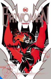 Batwoman (Omnibus) (Graphic Novel)