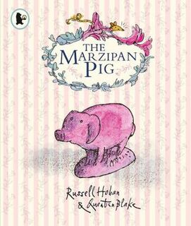 Marzipan Pig, The