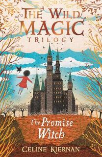 Wild Magic Trilogy #03: The Promise Witch