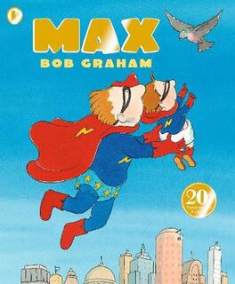 Max (20th Anniversary Edition)
