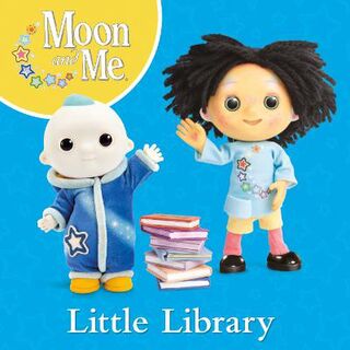 Little Library (Boxed Set)