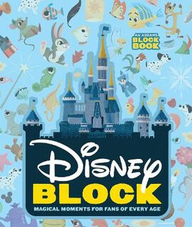 Disney Block