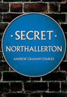 Secret Northallerton