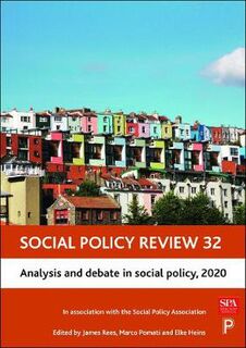 Social Policy Review 32