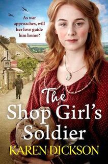 Shop Girl's Soldier, The