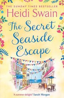 Wynmouth #01: The Secret Seaside Escape