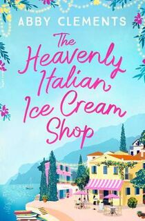 Heavenly Italian Ice Cream Shop, The