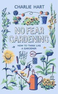 No Fear Gardening