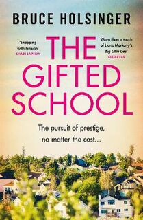 Gifted School, The