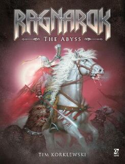 Ragnarok #03: The Abyss