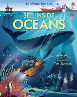 See Inside: See Inside Oceans