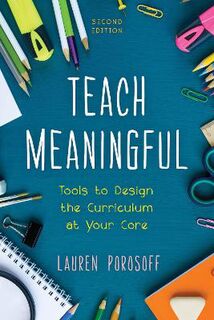 Teach Meaningful (2nd Edition)
