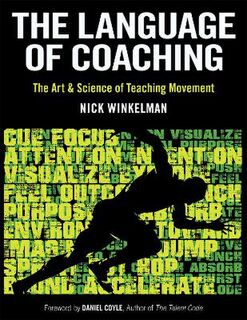 The Language of Coaching