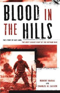 Blood in the Hills