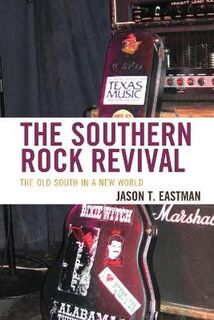 The Southern Rock Revival