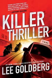 Ian Ludlow #02: Killer Thriller