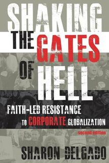 Shaking the Gates of Hell  (2nd Edition)