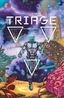 Triage (Graphic Novel)
