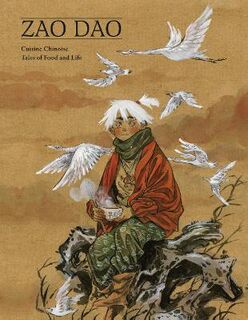 Cuisine Chinoise (Graphic Novel)