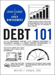 Adams 101: Debt 101