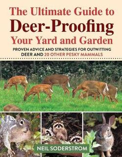 Ultimate Guide to Deer-Proofing Your Yard and Garden