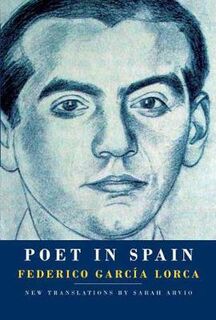Poet in Spain (Poetry)
