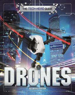 Tech-Head Guide: Drones