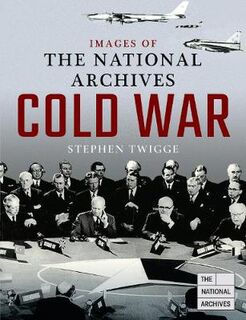 Images of the The National Archives #: Cold War