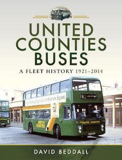 United Counties Buses