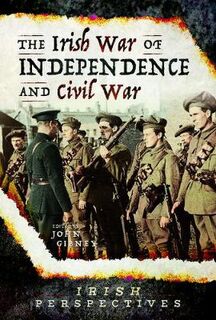 154 Irish War of Independence and Civil War