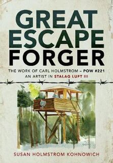 Great Escape Forger