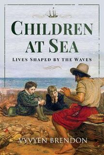 Children at Sea