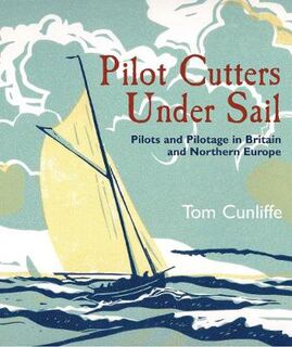 Pilot Cutters Under Sail