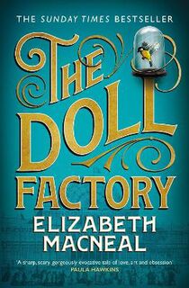 Doll Factory, The