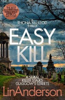 Rhona MacLeod #05: Easy Kill
