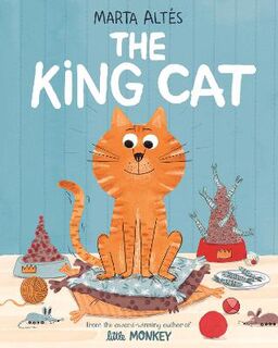King Cat, The