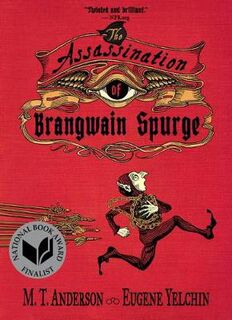 Assassination of Brangwain Spurge, The