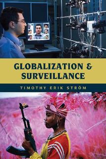 Globalization: Globalization and Surveillance
