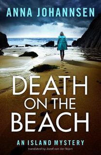 An Island Mystery #02: Death on the Beach