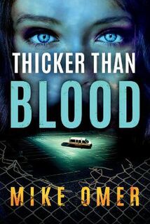 Zoe Bentley Mystery #03: Thicker than Blood