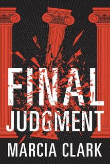 Samantha Brinkman #04: Final Judgment