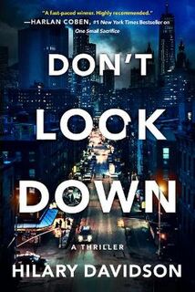 Shadows of New York #02: Don't Look Down
