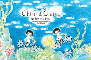 Chirri and Chirra, Under the Sea