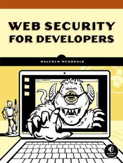 Web Security Basics For Developers