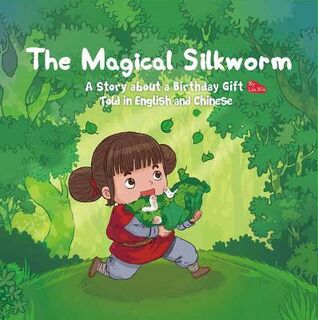 Magical Silkworm, The
