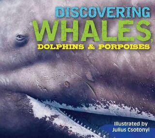 Discovering Whales, Dolphins and Porpoises