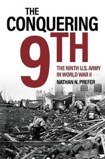 The Conquering Ninth