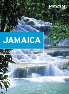Moon Travel Guides: Jamaica